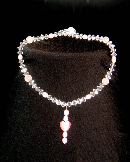 Necklace of the Soulbound