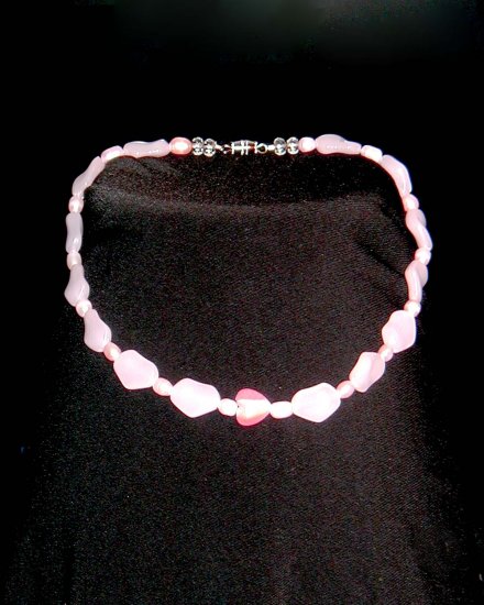 Necklace of Eternal Love