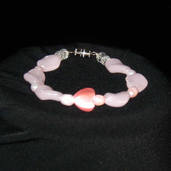 Bracelet of Eternal Love