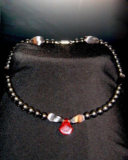 Necklace of Seduction