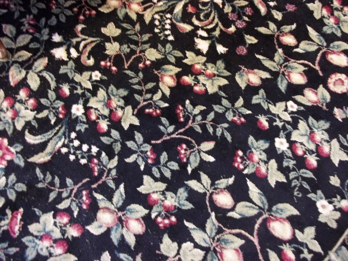 Area Rug