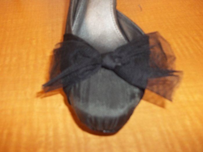 Vera Wang heels