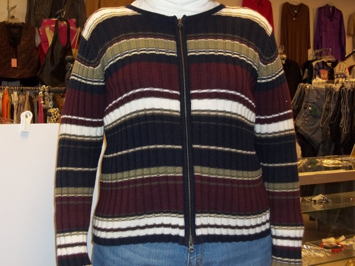 Christer & banks sweater