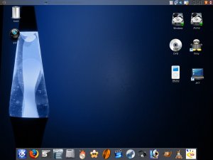 SLACKWARE Linux 32 Bit 2010 DVD v13.1