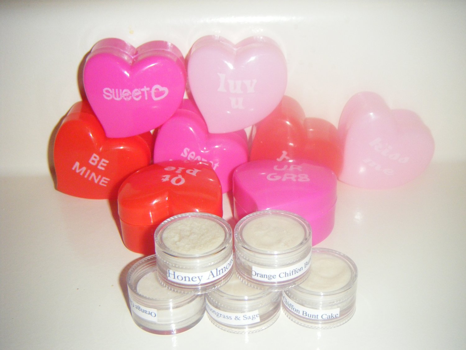 Sample Pack
