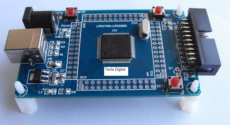 ALPC1768 minimum system board, Special Price!