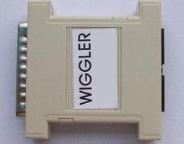 ARM JTAG Debugger simple Wiggler (H-JTAG, HJTAG)