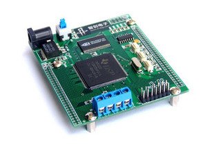 TMS320F28335 development board