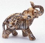 Safari Elephant # 28172