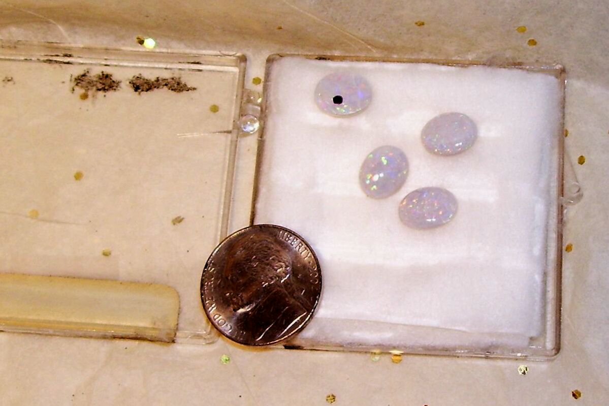OPALS 4 unset...10059