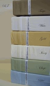 1500 Thread count Queen size sheet set