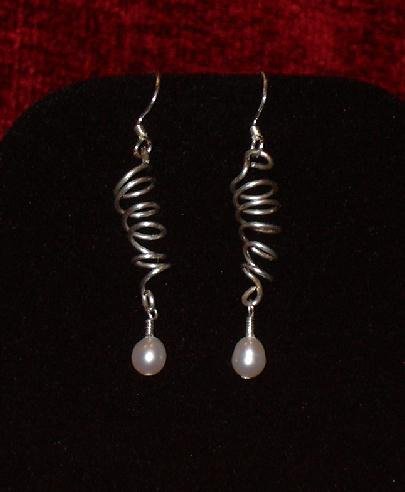 Whimsy Pearls