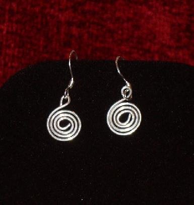Simple Spiral