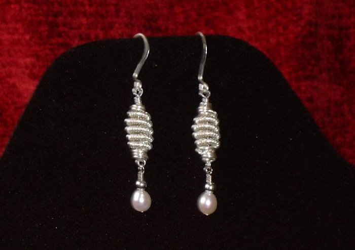Granny Pearls