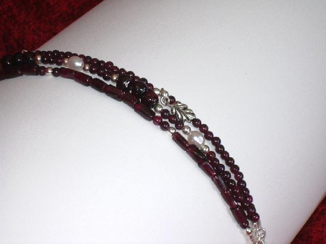 Garnet Graces