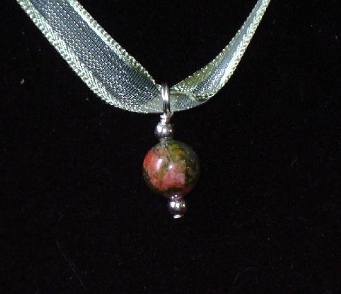 Simply Unakite