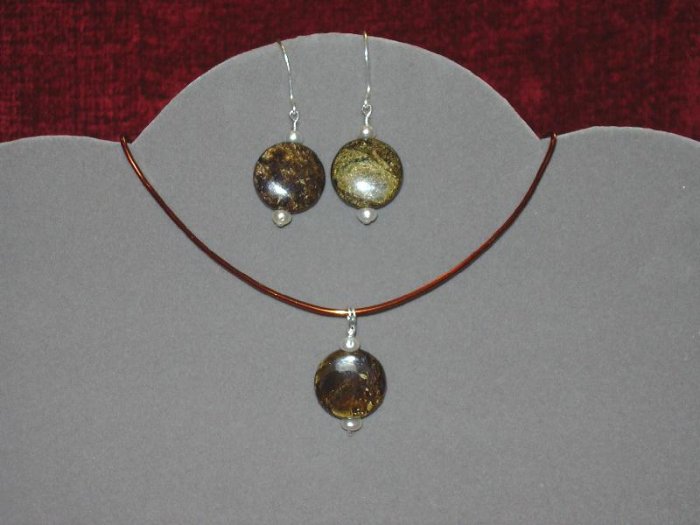 Modern Anciet Coins
