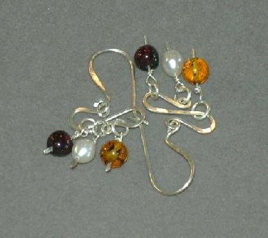 Cordials and Creme Set