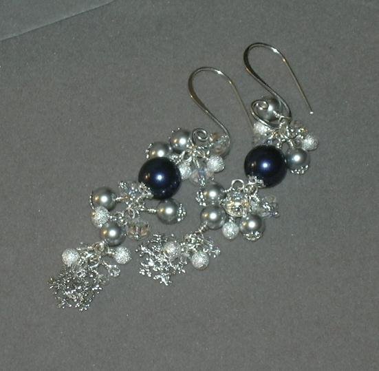 Winter Wonderland Earrings