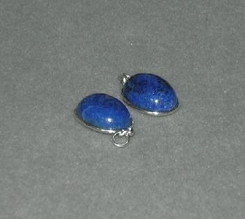 Lapis Lazuli Baubles
