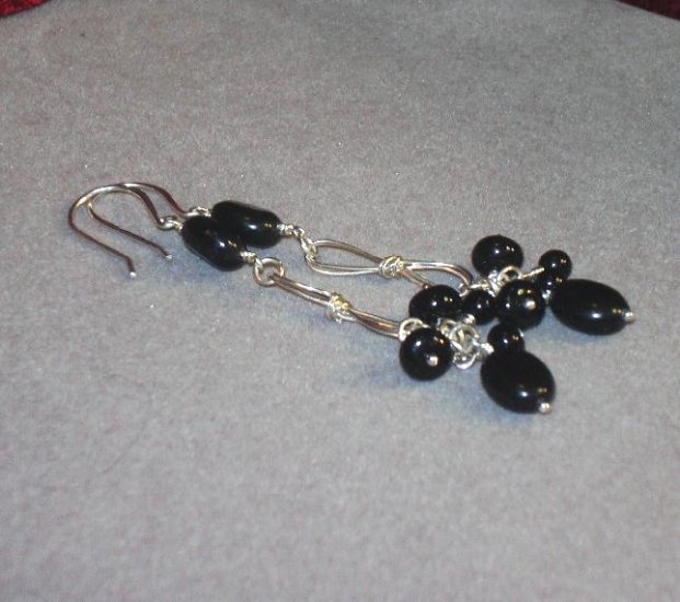 Infinite Universe Earrings
