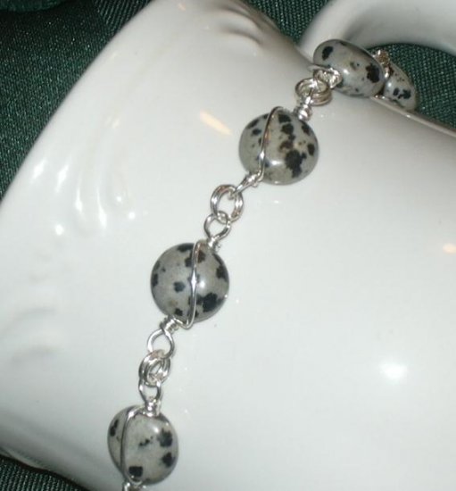 "Woof" Unbreakable Bracelet