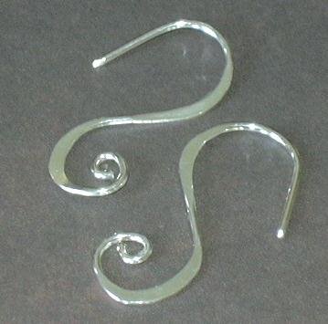 Simple Swirl Heavy Weight