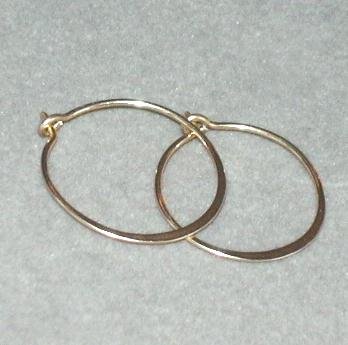 Golden "O"s