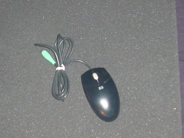 HP M-S69 Mouse