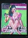 RARE LE Too Faced Quickie Chronicles GLAMOUR GIRL sealed