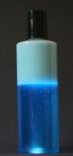 Blueberry Scented Blue Hawaiian Conditioning Pet Shampoo, 4 oz.