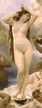 Aphrodite Scented Hand Sanitizer