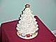 Avon Fiber Optic Porcelain Tree