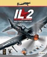 IL-2 Sturmovik PC Game