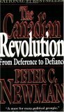 The Canadian Revolution By Peter C Newman