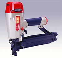 MAX TA551/16-11 Medium Crown 7/16 Stapler 16ga