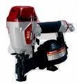MAX CN445R Coil Roofing Nailer (SUPER ROOFER)
