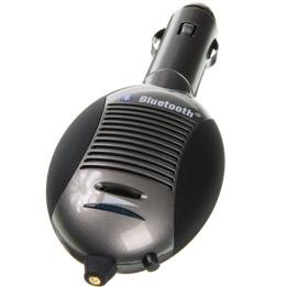 Wireless Bluetooth Handsfree Cell Phone Car Kit Speaker free shipping