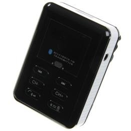 Car Hand Free Bluetooth Kit MP3 Player FM Transmitter HW-F02 free shipping