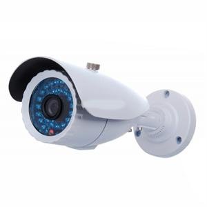 420TVL Sony CCD Camera - Waterproof CCTV IR Cam - C016 free shipping