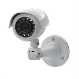 420TVL Sony CCD Camera - Waterproof IR Cam - C743 free shipping