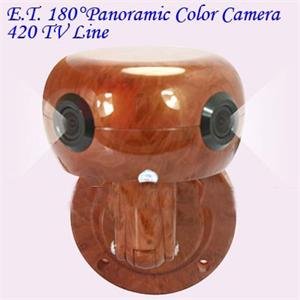 Sony CCD Camera - 420TVL Wired Cam - C197 free shipping