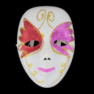 Lady’s Eye Mask Dress-up for Masquerade Party Ball Halloween free shipping