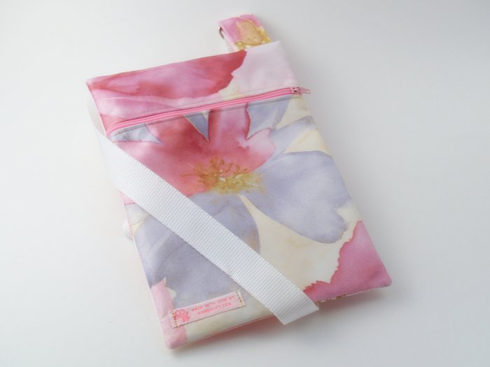 Travel pouch
