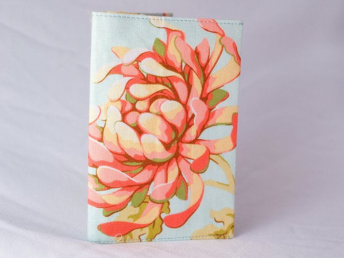 "Freshcuts" Passport cover