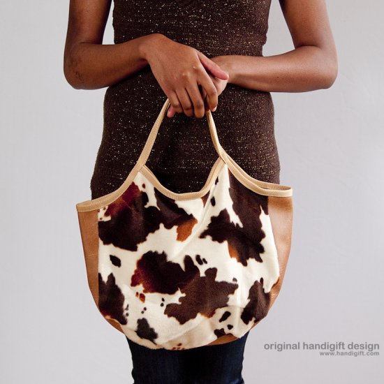HB-013: Granny Shopper