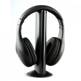 Wireless Stereo Headphone
