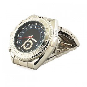 Wristwatch Yacht Master