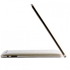 8" Android 2.2 OS