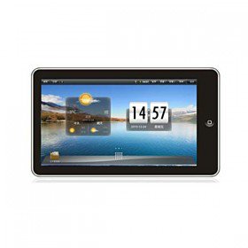 10.1 inch Android 2.2 Tablet PC